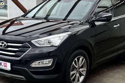 Hyundai SANTA FE 176.345 km 10.990 &euro; Schönebeck 39218