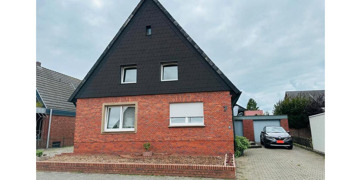 Mehrfamilienhaus, Wohnhaus Emsdetten - 10 Zimmer, 250 m&sup2;, 460.000&euro; | Angebot:27226291