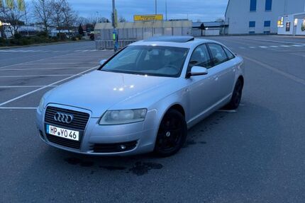 Audi A6 202.000 km 2.000 &euro; Bürstadt 68642