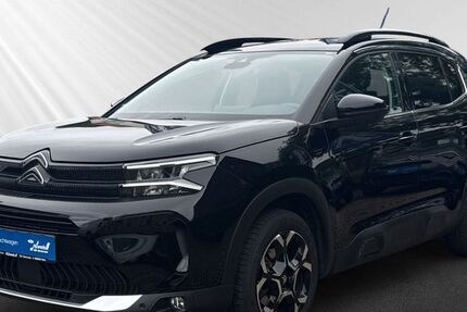 Citroen C5 Aircross 24.300 km 21.990 &euro; Oberhausen - Sterkrade 46145