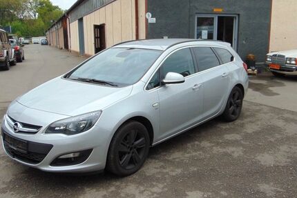 Opel Astra 218.000 km 3.000 &euro; Gotha OT Siebleben 99867