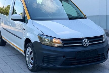 VW Caddy 350.223 km 7.900 &euro; Rotenburg Wümme 27356