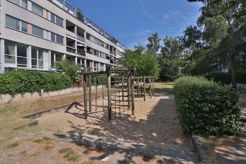 Wohnung zum Mieten in Berlin 640,92 € 54.5 m²