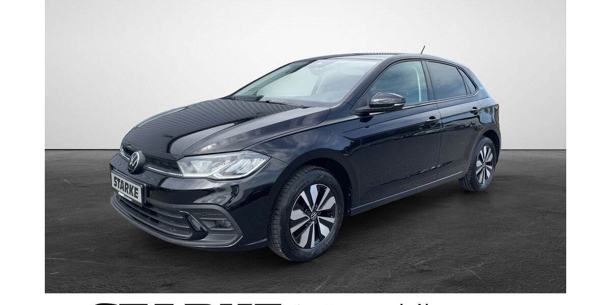 VW Polo 7.230 km 23.320 &euro; Vechta 49377