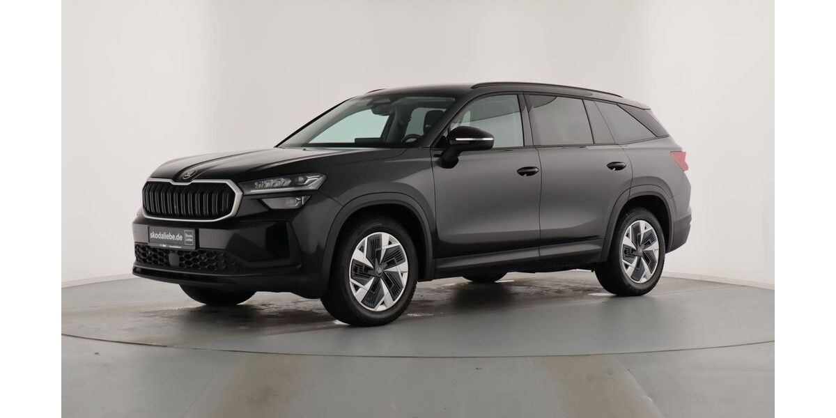 Skoda Kodiaq 25.828 km 38.950 &euro; Leipzig 04103