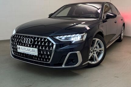 Audi A8 61.850 km 42.990 &euro; Lippstadt 59557