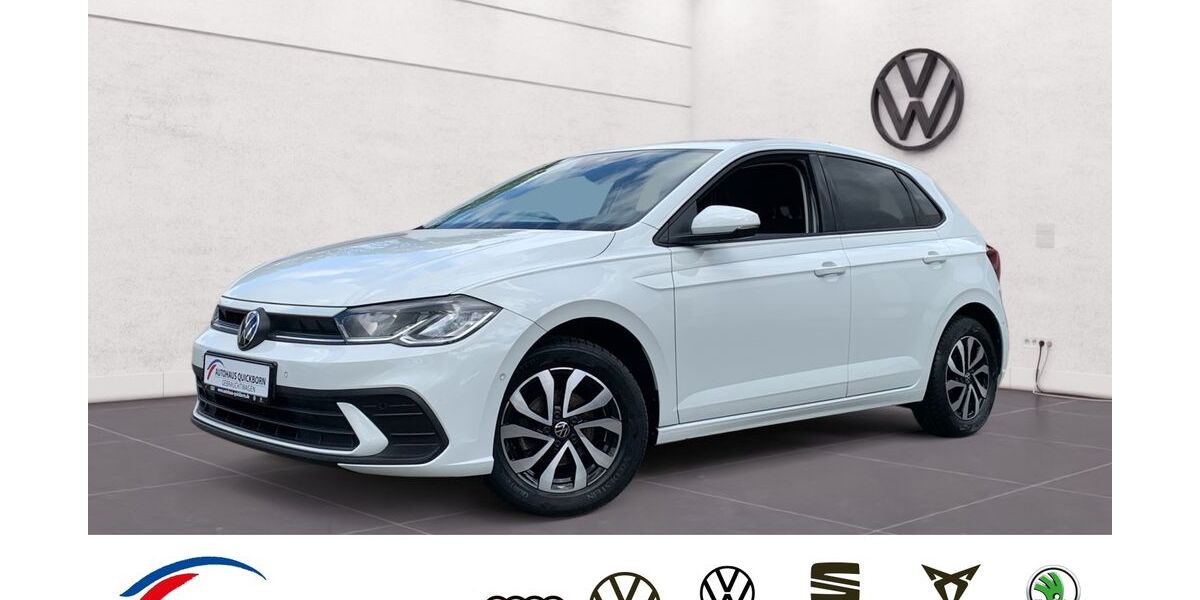 VW Polo 61.387 km 15.680 &euro; Quickborn 25451