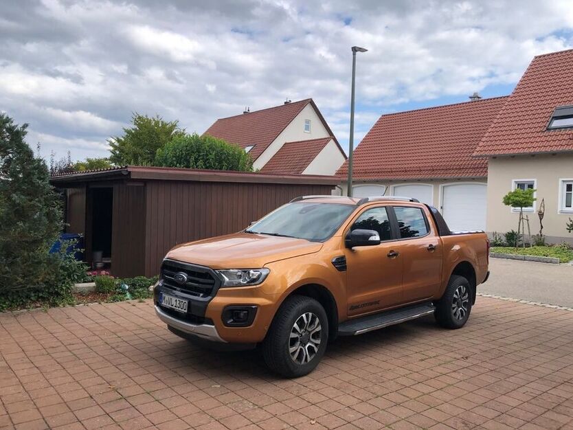 Ranger