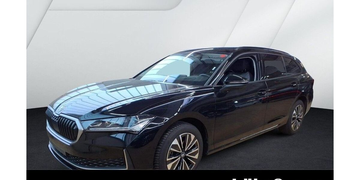 Skoda Superb 14.258 km 38.980 &euro; Trier 54292