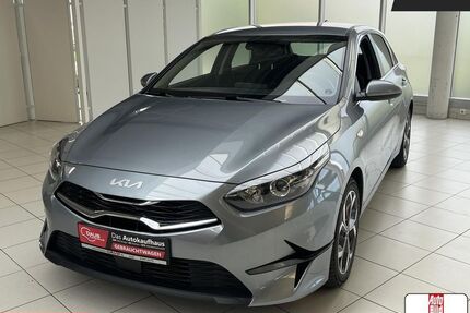 Kia ceed / Ceed 25.511 km 22.770 &euro; Horb a/N 72160
