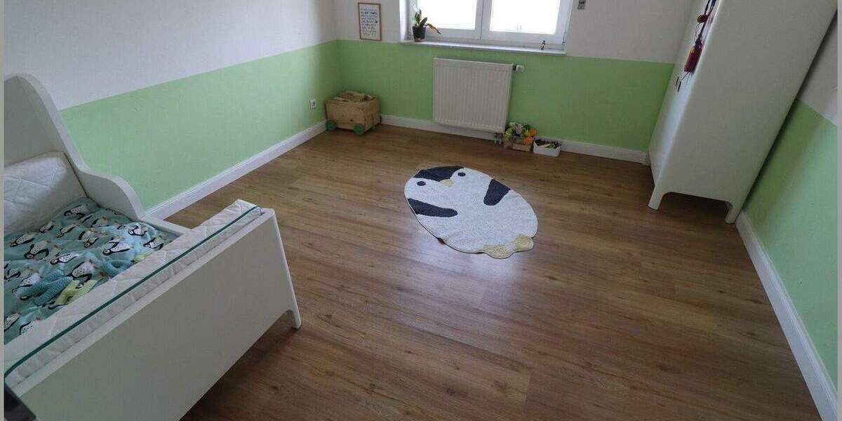 Reihenendhaus Osnabrück / Schinkel Schinkel - 5 Zimmer, 150 m&sup2;, 449.000&euro; | Angebot:25879270