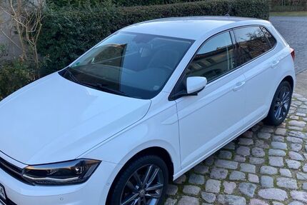 VW Polo 45.500 km 16.800 &euro; Stahnsdorf 14532