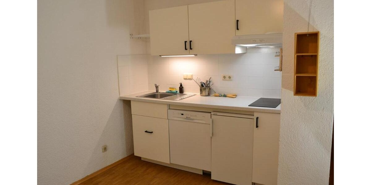 Erdgeschoßwohnung Mannheim Niederfeld - 2 Zimmer, 40 m&sup2;, 1.100&euro; | Angebot:26030743