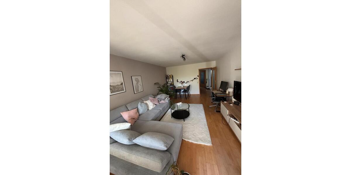 Erdgeschoßwohnung Kempten (Allgäu) Auf der Halde - 2 Zimmer, 62 m&sup2;, 299.000&euro; | Angebot:26462431