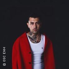 Motive 29.10.2025 Yard Club / Die Kantine