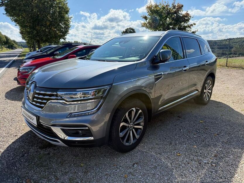 Koleos