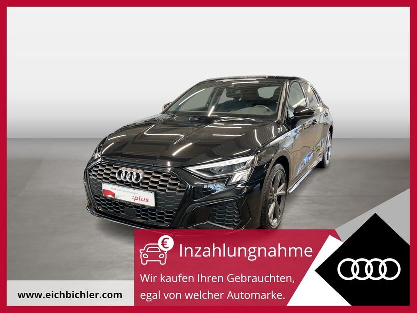 Audi A3 21.990 km 30.920 € Landshut 84030