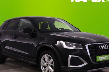 Audi Q2 58.470 km 22.990 &euro; Düren 52351