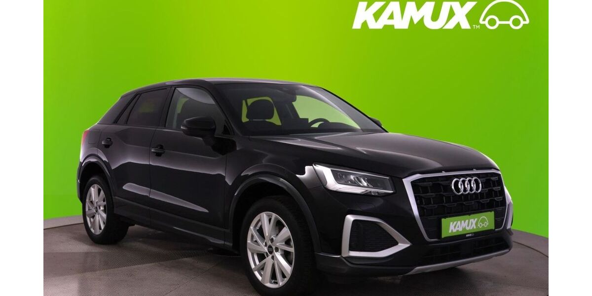 Audi Q2 58.470 km 23.640 &euro; Düren 52351