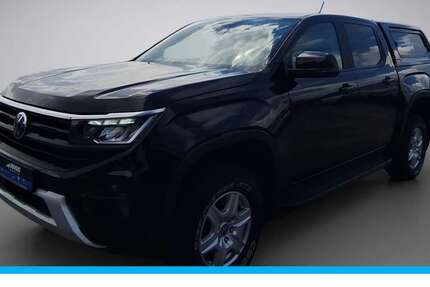 VW Amarok 31.409 km 46.890 &euro; Wismar 23970