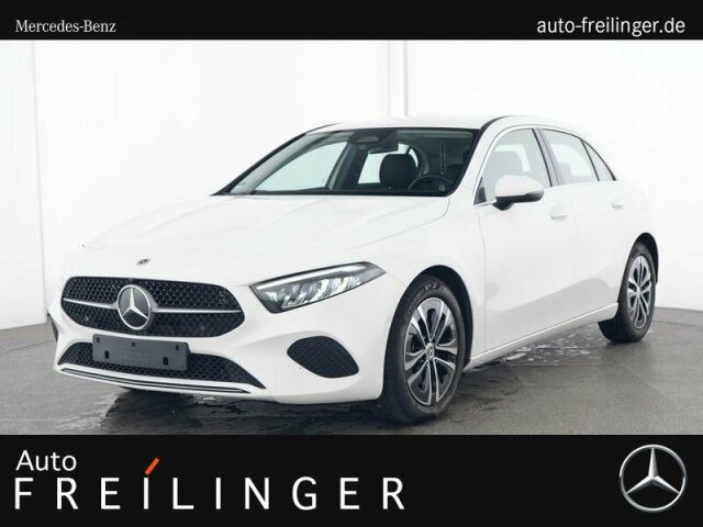 Mercedes-Benz A 180 11.300 km 27.950 &euro; Obing 83119