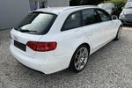 Audi A4 S line Sportpaket plus Xenon Navi PDC 215.000 km 4.500 &euro; Altdorf 84032
