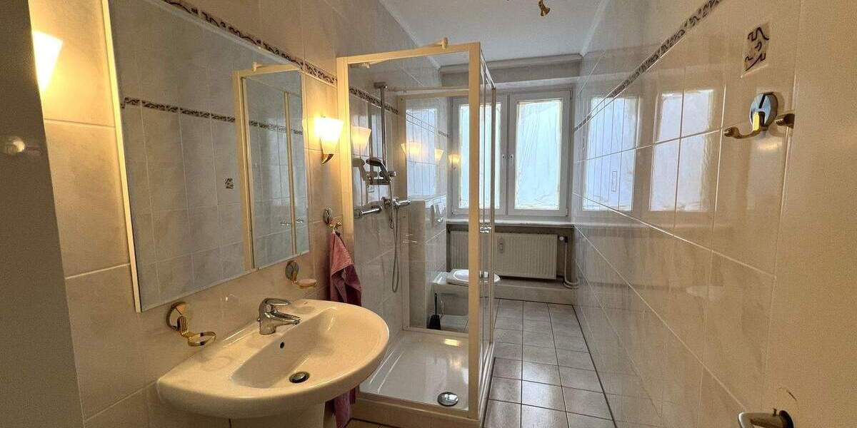 Etagenwohnung Buchholz in der Nordheide Buchholz - 2 Zimmer, 86 m&sup2;, 995&euro; | Angebot:24906964