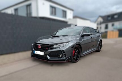 Honda Civic 39.500 km 41.900 &euro; Baar-Ebenhausen 85107