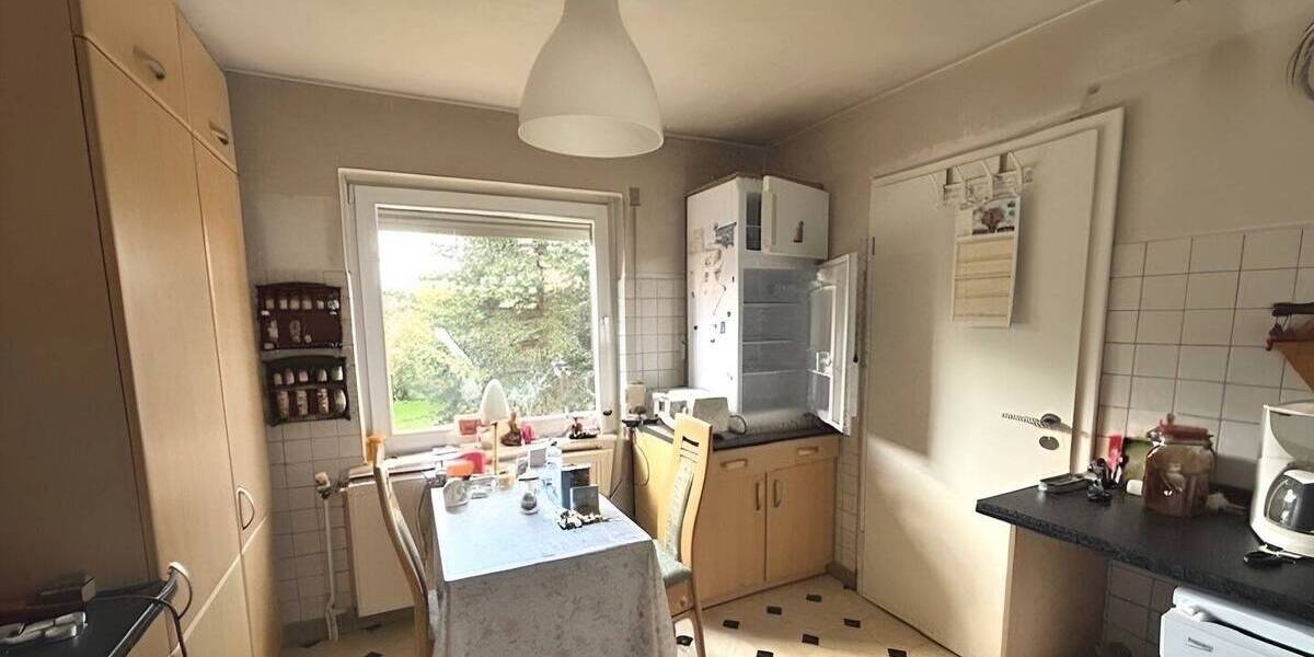 Einfamilienhaus Bad Oldesloe - 5 Zimmer, 164 m&sup2;, 359.000&euro; | Angebot:26555042