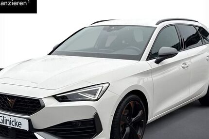 Cupra Leon 26.876 km 29.100 &euro; Baunatal 34225