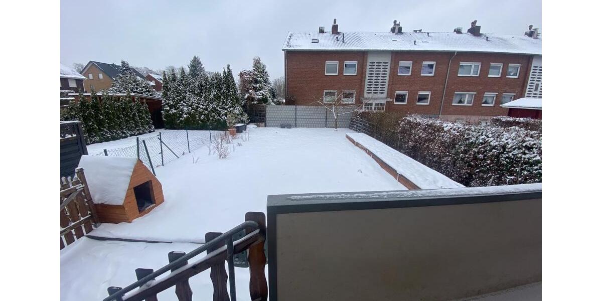 Erdgeschoßwohnung Bramsche - 3 Zimmer, 74 m&sup2;, 285.000&euro; | Angebot:24803832