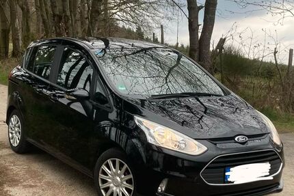 Ford B-Max 162.000 km 4.790 &euro; Lennestadt 57368