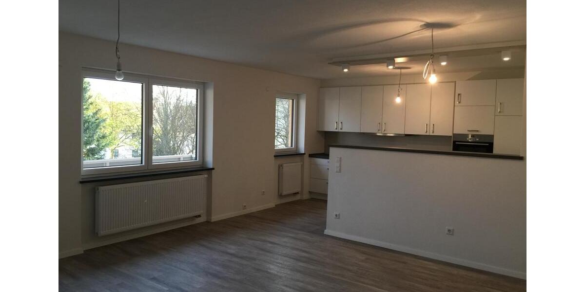 Schöne 4-Zimmer-Wohnung in Nördlingen zu vermieten 4 zimmer