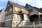 Mehrfamilienhaus, Wohnhaus Friesenheim - 7 Zimmer, 125 m&sup2;, 405.000&euro; | Angebot:26686772
