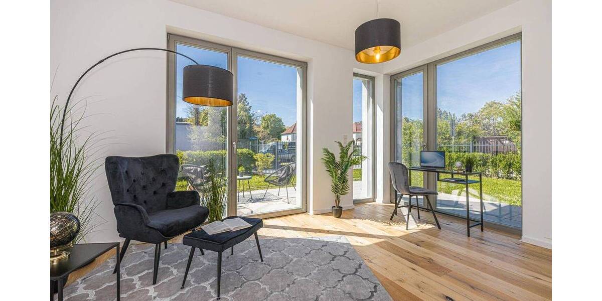 Etagenwohnung Leipzig Meusdorf - 5 Zimmer, 146 m&sup2;, 1.795&euro; | Angebot:26886429