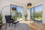 Etagenwohnung Leipzig Meusdorf - 5 Zimmer, 146 m&sup2;, 1.795&euro; | Angebot:26886429