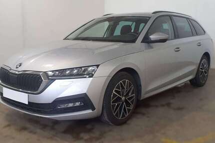 Skoda Octavia 199.999 km 15.400 &euro; Baldham 85598
