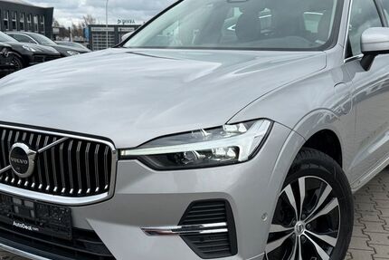 Volvo XC60 176.108 km 24.752 &euro; Gronau 48599