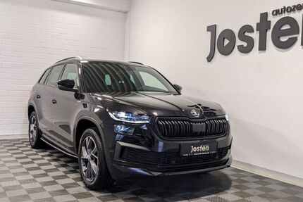 Skoda Kodiaq 62.075 km 29.790 &euro; Monheim 40789