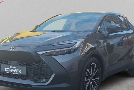 Toyota C-HR 2.500 km 32.340 &euro; Pirna 01796