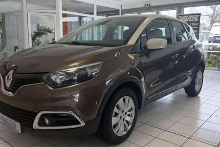 Renault Captur 117.200 km 8.480 &euro; Hartha 04746