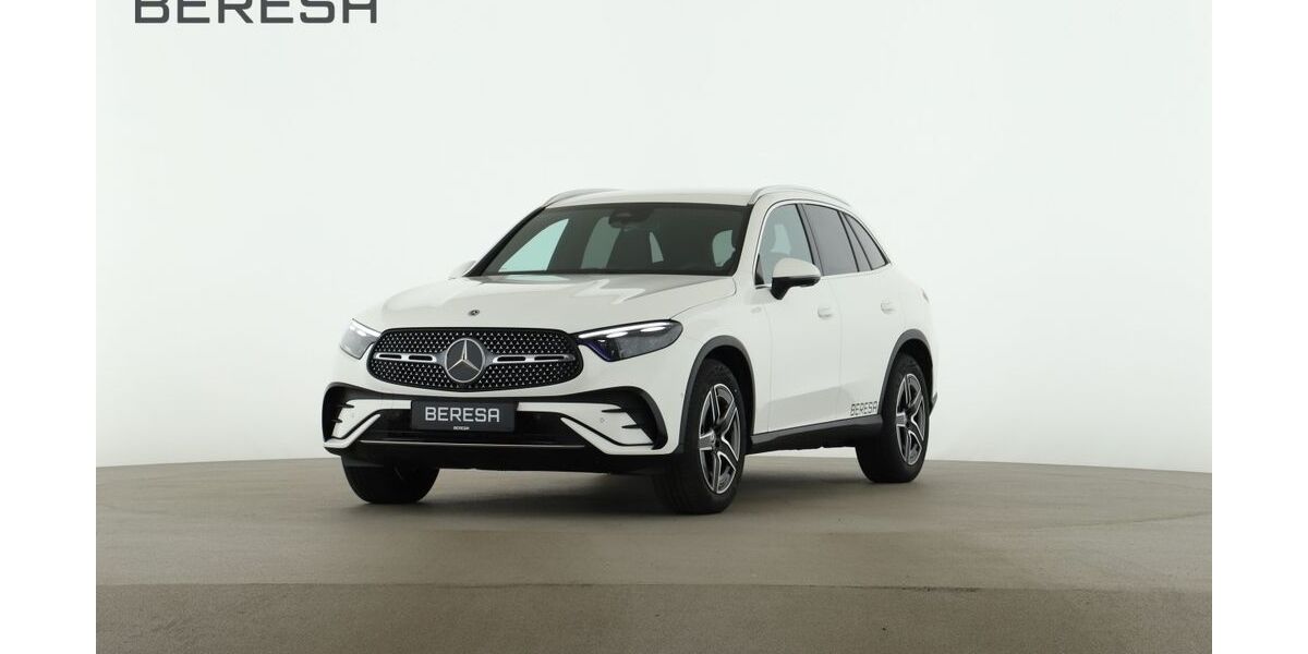Mercedes-Benz GLC 220 9.900 km 56.950 &euro; Bielefeld 33609