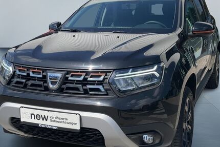 Dacia Duster 99.254 km 17.490 &euro; Celle 29221