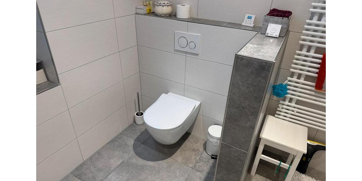 Erdgeschoßwohnung Blomberg - 3 Zimmer, 110 m&sup2;, 1.800&euro; | Angebot:19719172