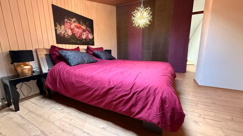 Maisonettenwohnung Münsingen - 2.5 Zimmer, 60 m&sup2;, 830&euro; | Angebot:26395524