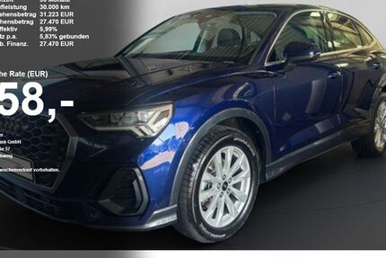 Audi Q3 116.042 km 27.470 &euro; Baden Baden 76532