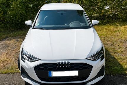 Audi A3 14.900 km 33.800 &euro; Witzenhausen 37213