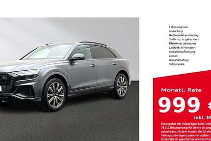 Audi Q8 84.030 km 77.880 &euro; Lingen 49809