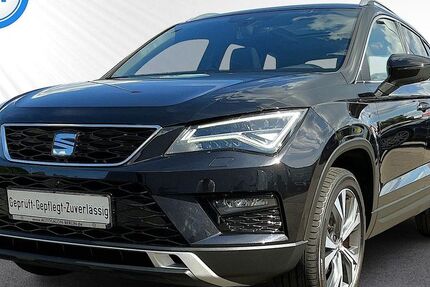Seat Ateca 52.695 km 21.490 &euro; Berlin 13581