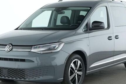 VW Caddy Maxi 32.555 km 35.890 &euro; Sangerhausen 06526